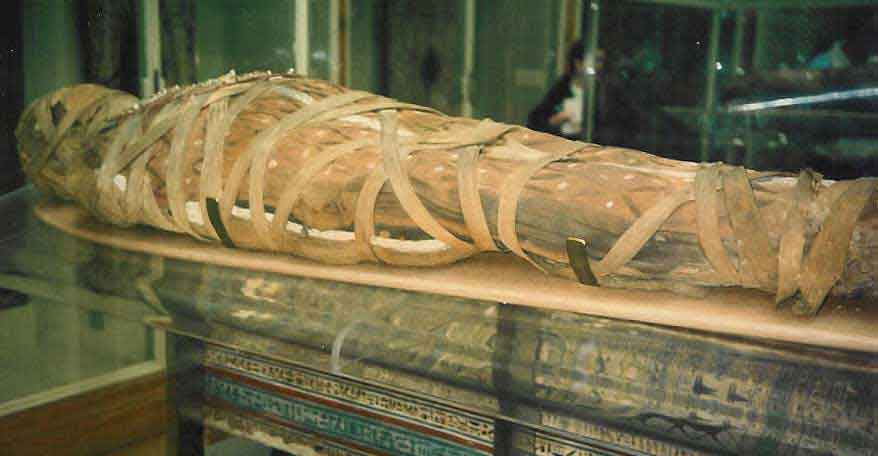egyptian-mummy
