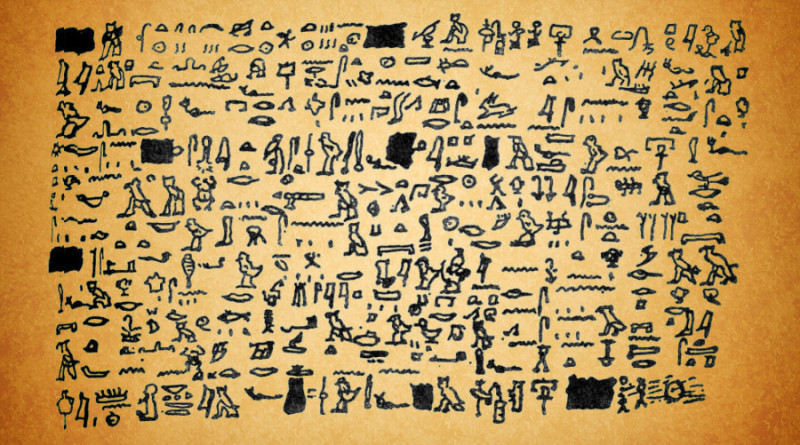 The Tulli Papyrus