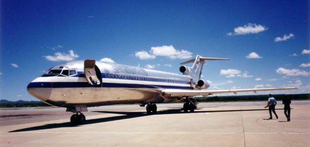 boeing-727-disappeared