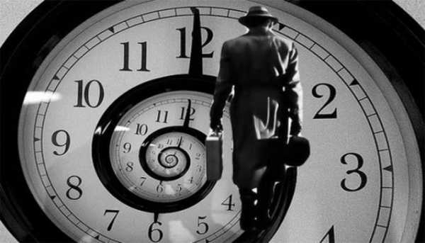 Time-Traveling - Fiction Or Non-Fiction