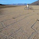 The Racetrack Playa, Mystery Of The Moving Stones