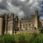 Arundel Castle - The Haunted Place In Sussex, England