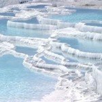 Hot Springs of Pamukkale Can Make You Beautiful & Healthy