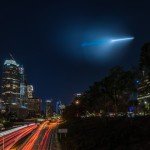 Mysterious Object Over California Was Not a UFO