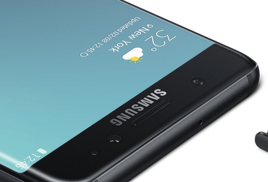 三星 Galaxy Note 7 爆炸背后的秘密