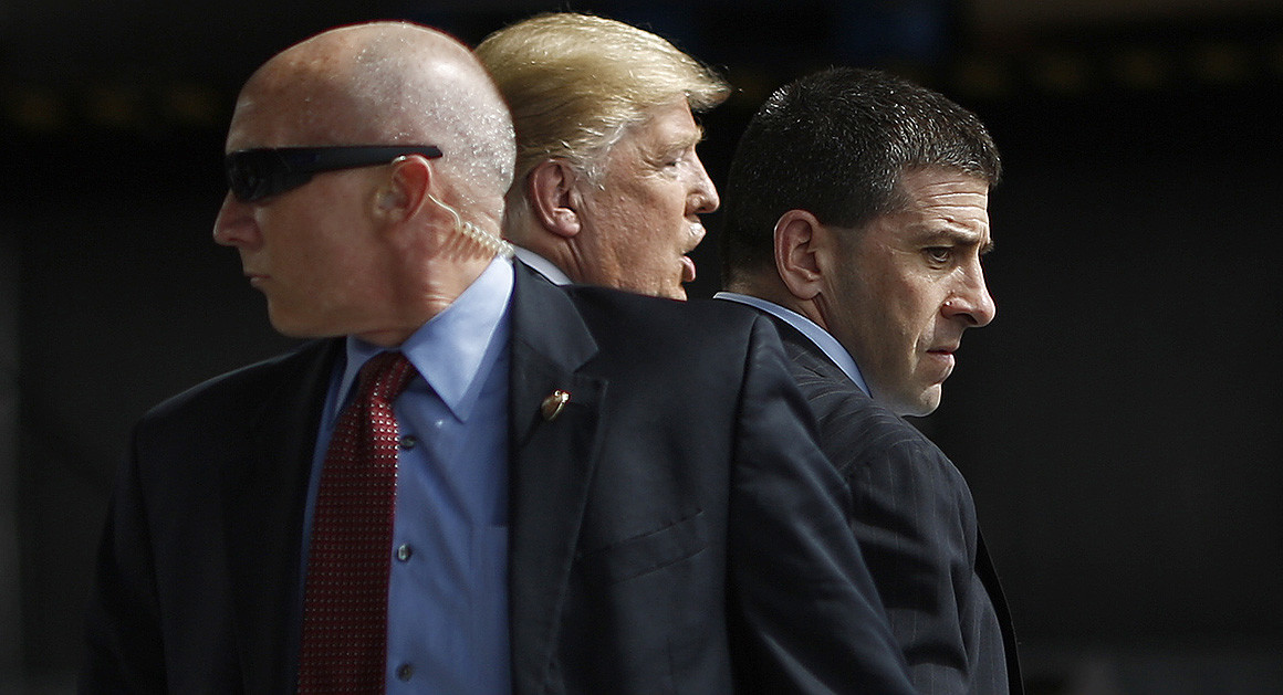 9 Surprising Secret Service Facts You Didn’t Know
