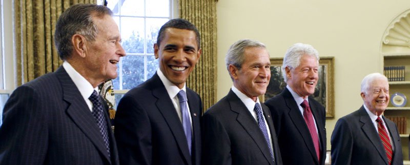 10 Things The US President Can Do