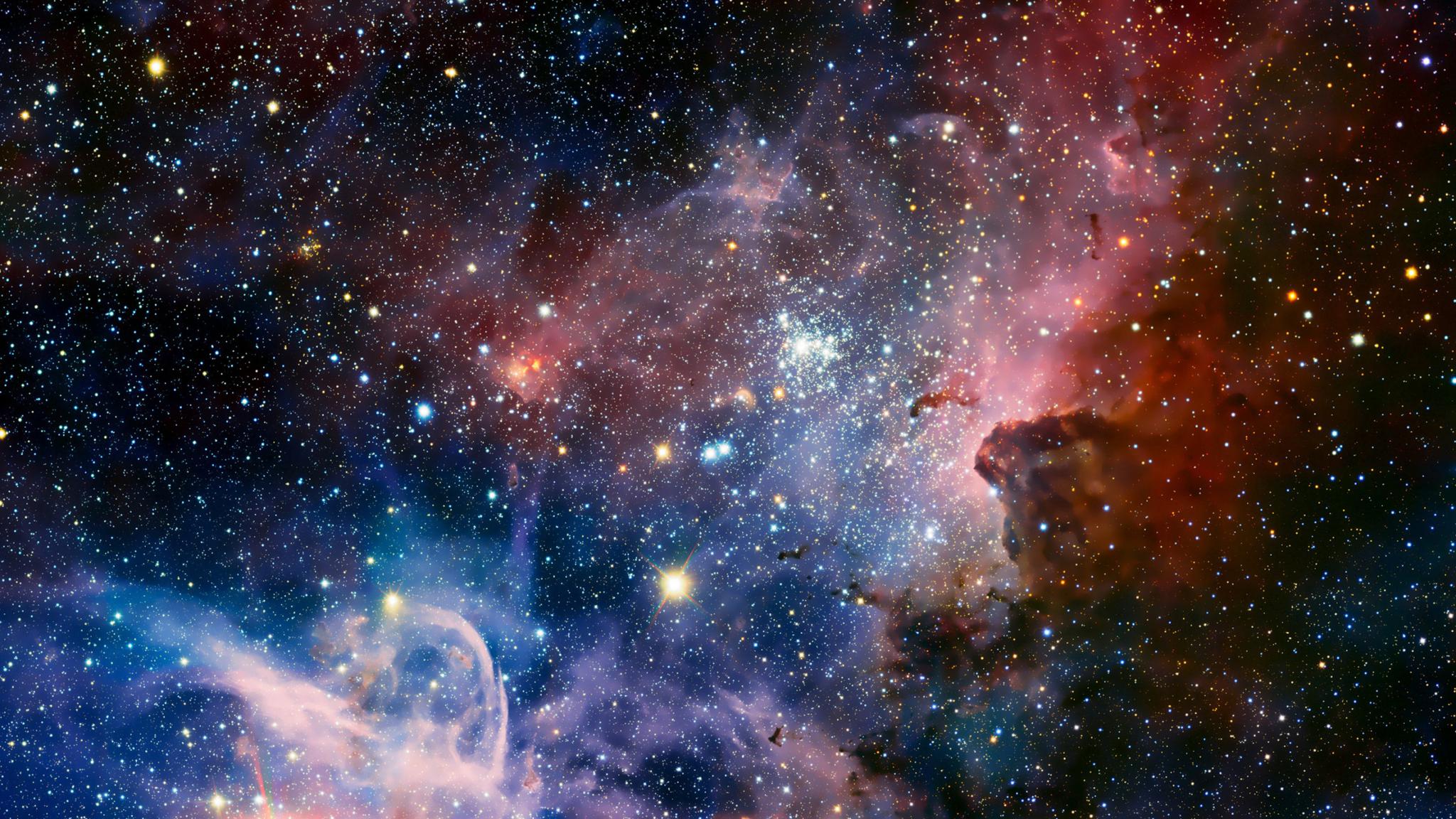 Mysterious Cosmic Radio Signals Decoded