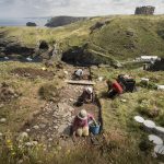 Mystery of King Arthur's Existence Solved By Archaeologists