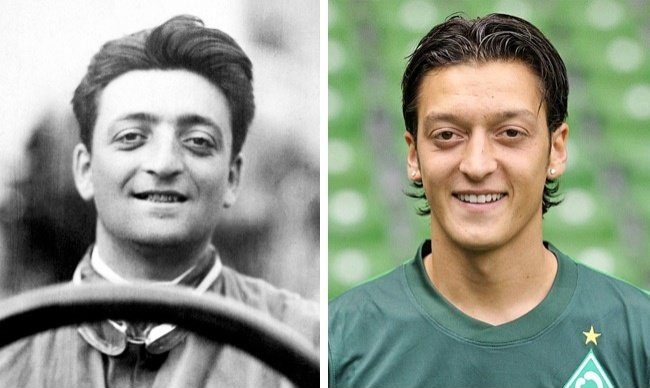 The Possible Reincarnation Of The Ferrari Founder