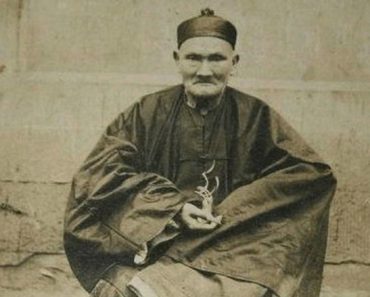 Li Ching-Yuen