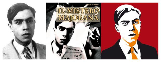The Mysterious Disappearance Of Ettore Majorana, Finally Solved