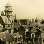Shocking Story of The Winchester Mystery House