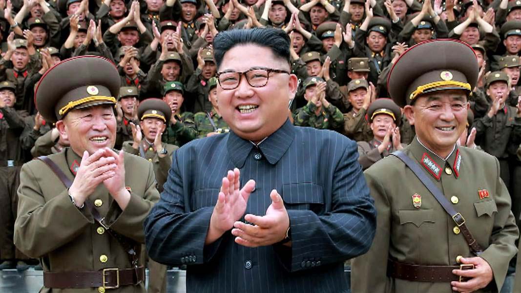 10 Shocking Facts About North Korea You Didn’t Know