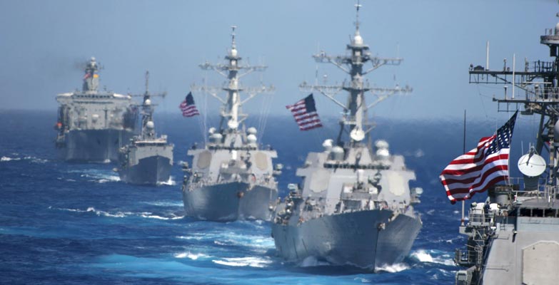 6 Things You Didn’t Know About The Life Of A US Navy Sailor