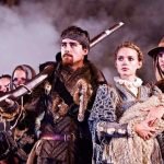 Mysterious Disappearance Of Virginia Dare And The Lost Colony