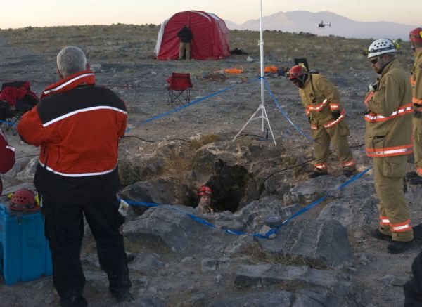 nutty putty cave death pictures