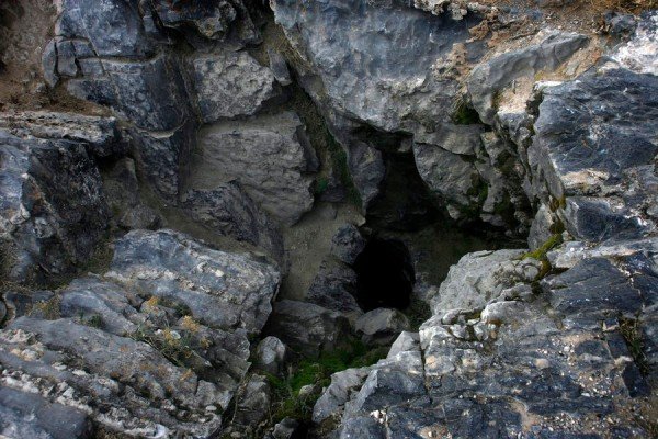 Nutty Putty Cave And The Final Resting Place Of John Edward Jones